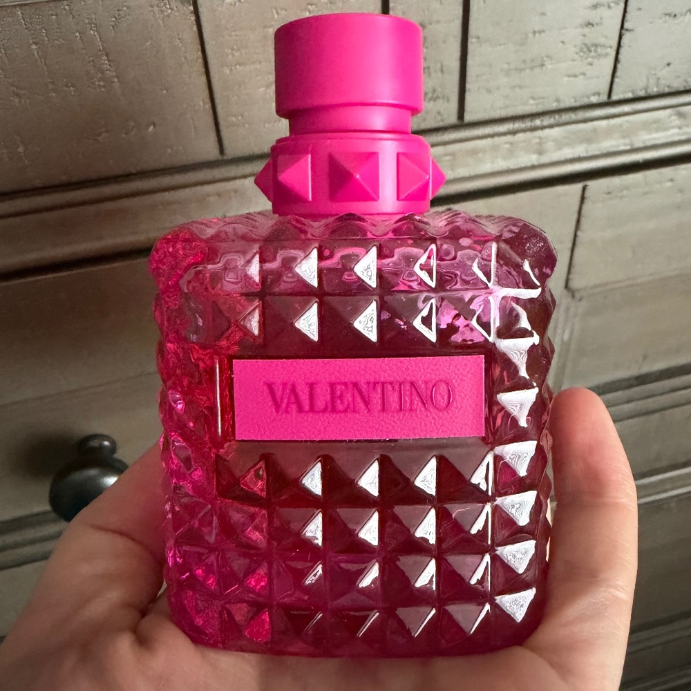 valentino born in roma Donna extradose Partum 3.4 ti oz tau